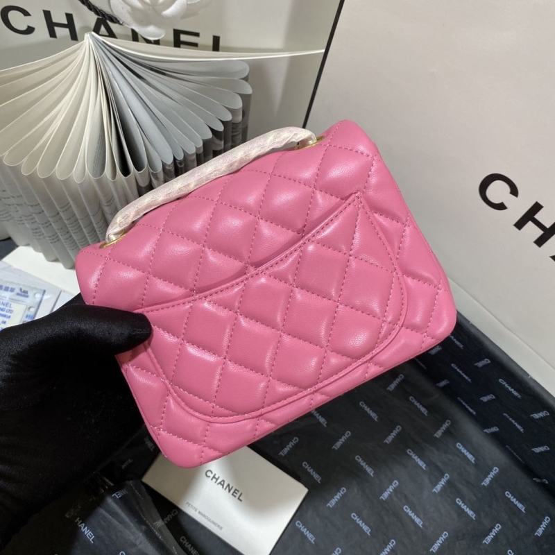 Chanel CF Series Bags